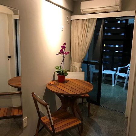 Brasil Tropical - Apartamento Fortaleza  Exterior photo