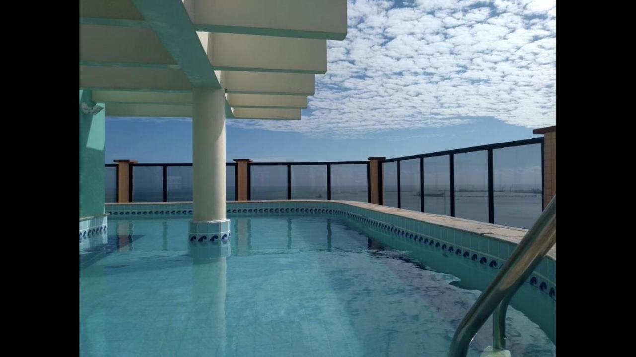 Brasil Tropical - Apartamento Fortaleza  Exterior photo